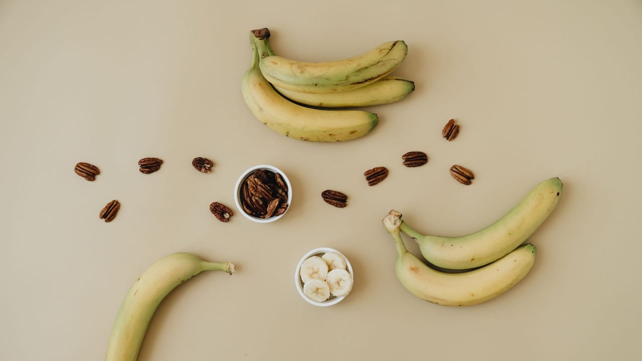 Pre- and Post-Workout Food for Office Days: What to Eat Without Complicating Life placeholder